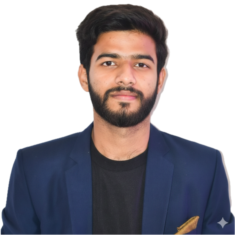 Ali Ahmad